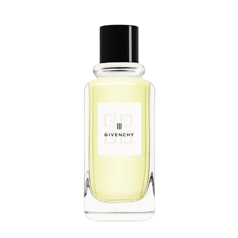 Givenchy Women's Perfume Givenchy III Eau de Toilette Women's Perfume Spray (100ml)