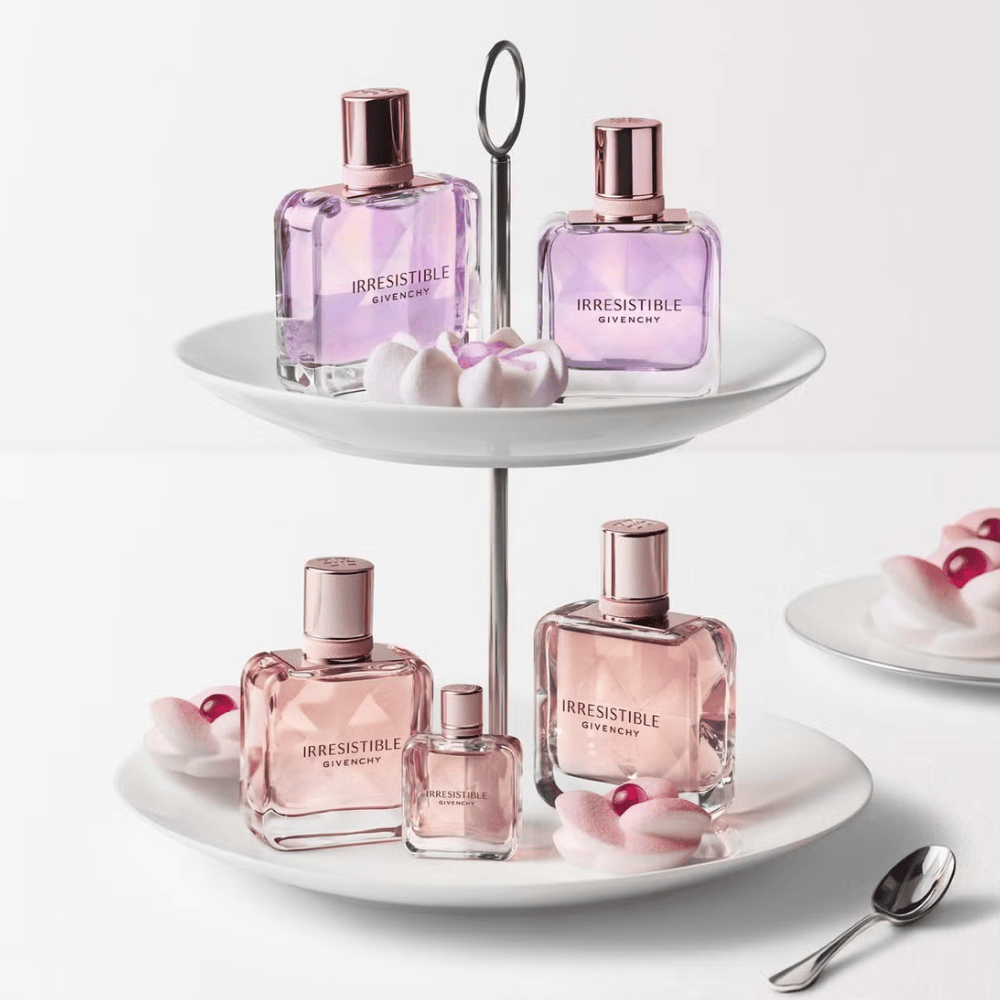 Givenchy Women's Perfume Givenchy Irresistible Nectar Eau de Parfum Women's Perfume Spray (35ml, 50ml)