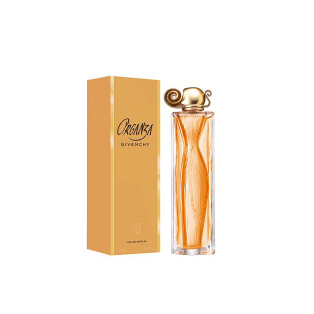 Givenchy Women's Perfume Givenchy Organza Eau de Parfum Women's Perfume Spray (50ml, 100ml)