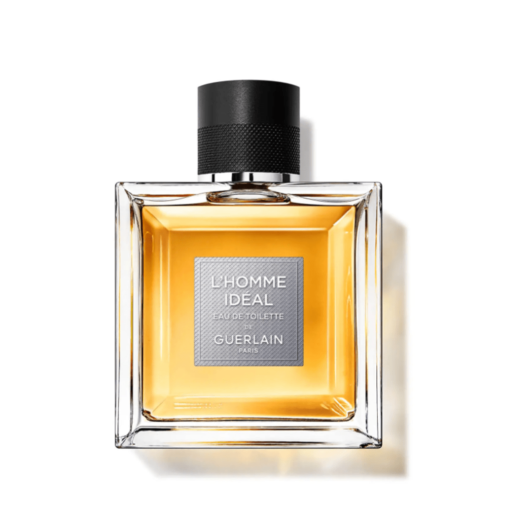 Guerlain Men's Aftershave Guerlain L'Homme Ideal Eau de Toilette Men's Fragrance Spray (100ml)