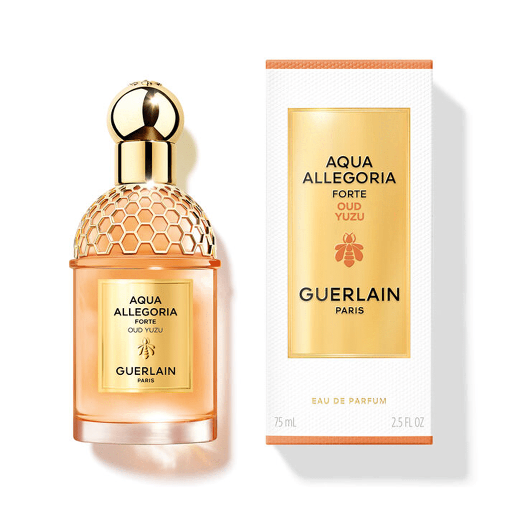 Guerlain Aqua Allegoria Forte Oud Yuzu EDP Women s Perfume Spray 75ml guerlain-aqua-allegoria-forte-oud-yuzu-edp-women-s-perfume-spray-75ml