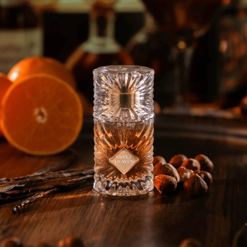 Gulf Orchid Unisex Perfume Gulf Orchid Sweet Heaven Eau de Parfum Unisex Fragrance Spray (20ml)