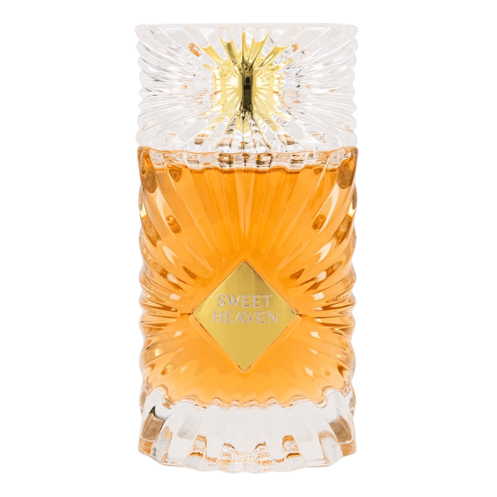 Gulf Orchid Unisex Perfume Gulf Orchid Sweet Heaven Eau de Parfum Unisex Fragrance Spray (20ml)