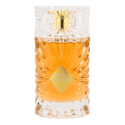 Gulf Orchid Unisex Perfume Gulf Orchid Sweet Heaven Eau de Parfum Unisex Fragrance Spray (20ml)