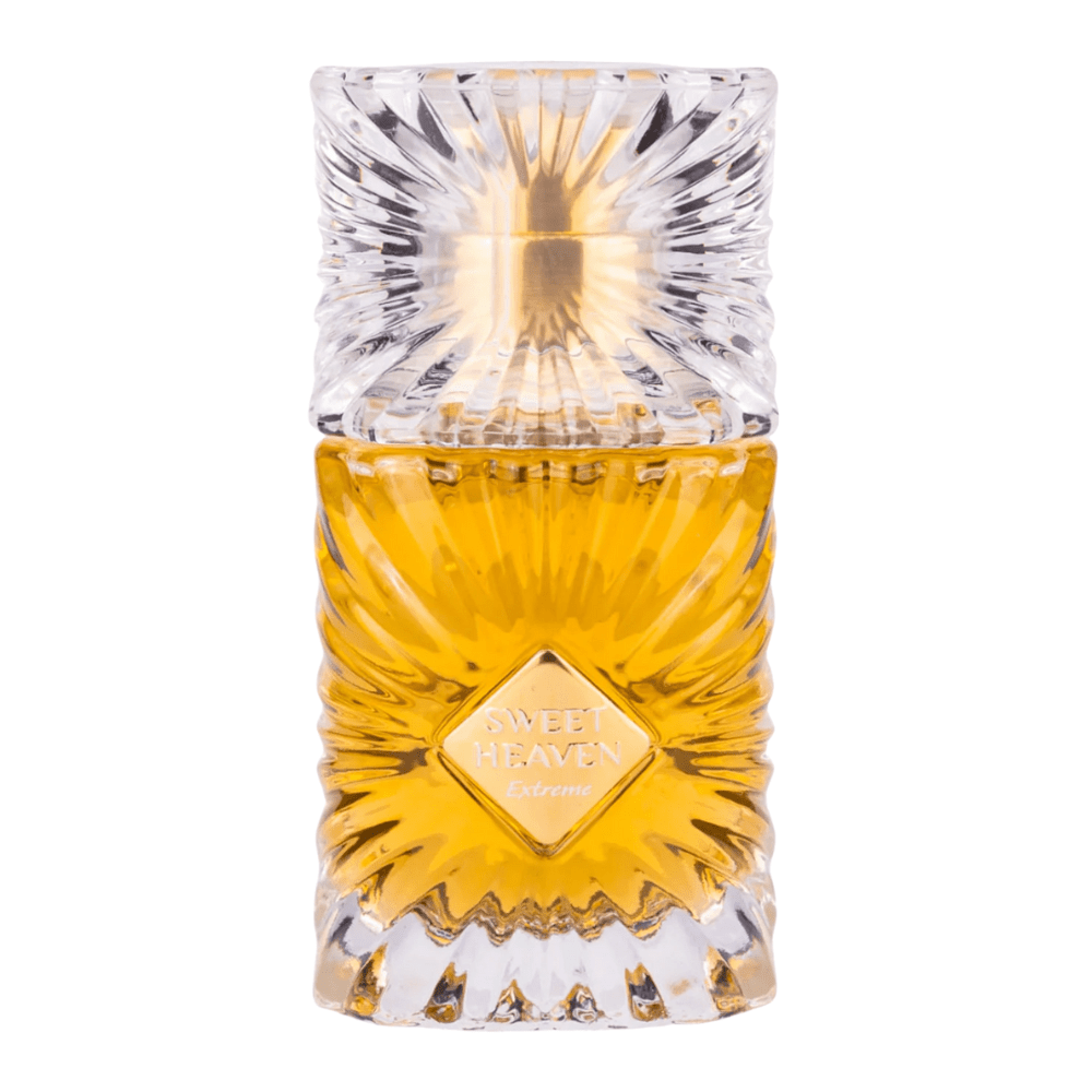 Gulf Orchid Unisex Perfume Gulf Orchid Sweet Heaven Extreme Eau de Parfum Unisex Fragrance Spray (20ml)
