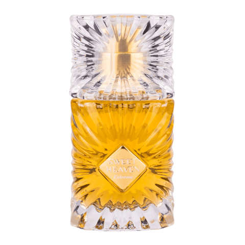 Gulf Orchid Unisex Perfume Gulf Orchid Sweet Heaven Extreme Eau de Parfum Unisex Fragrance Spray (20ml)