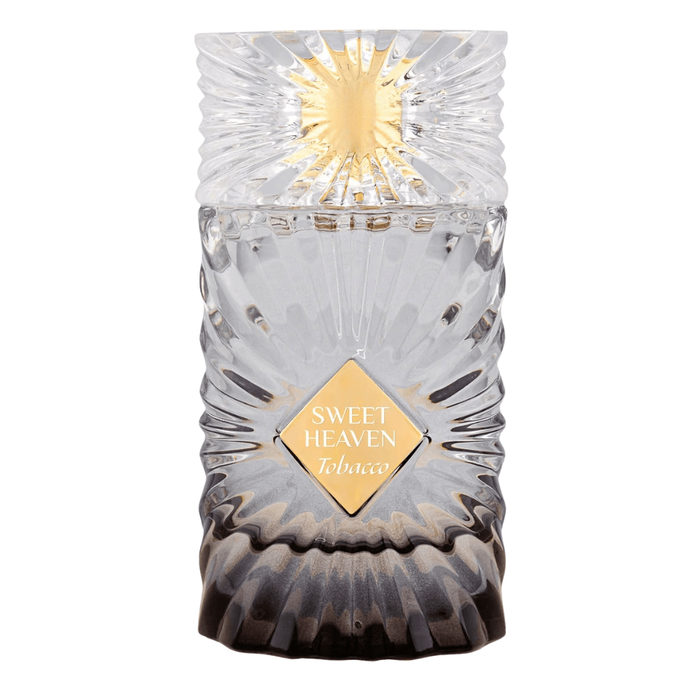 Gulf Orchid Unisex Perfume Gulf Orchid Sweet Heaven Tobacco Eau de Parfum Unisex Fragrance Spray (20ml)
