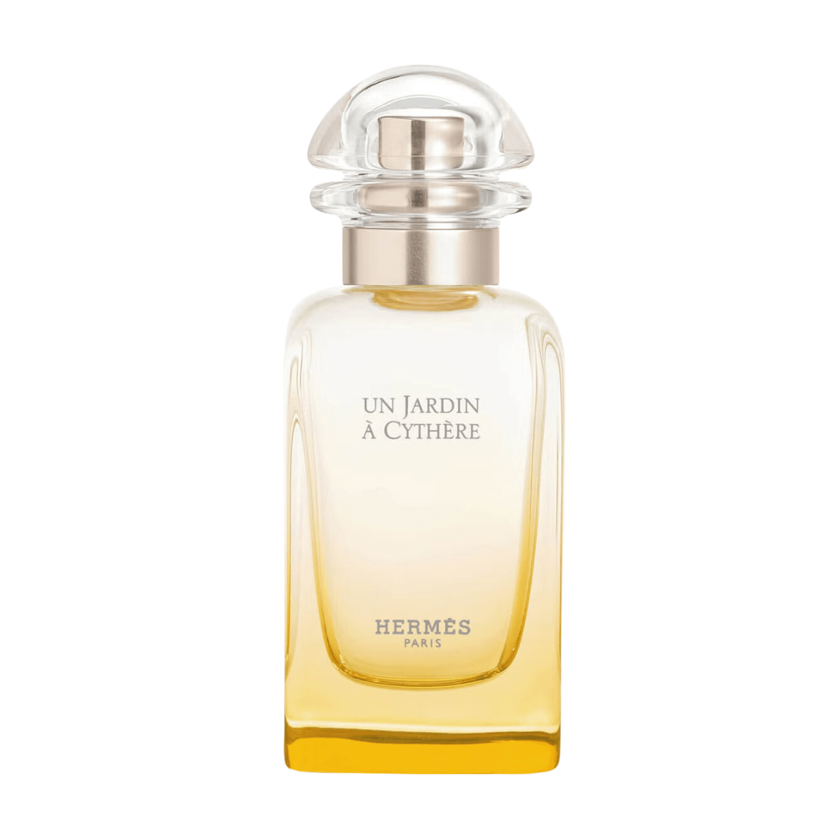 Parfum HERMES Un Jardin à Cythère - Eau De Toilette 50ml Rechargeable - Neuf