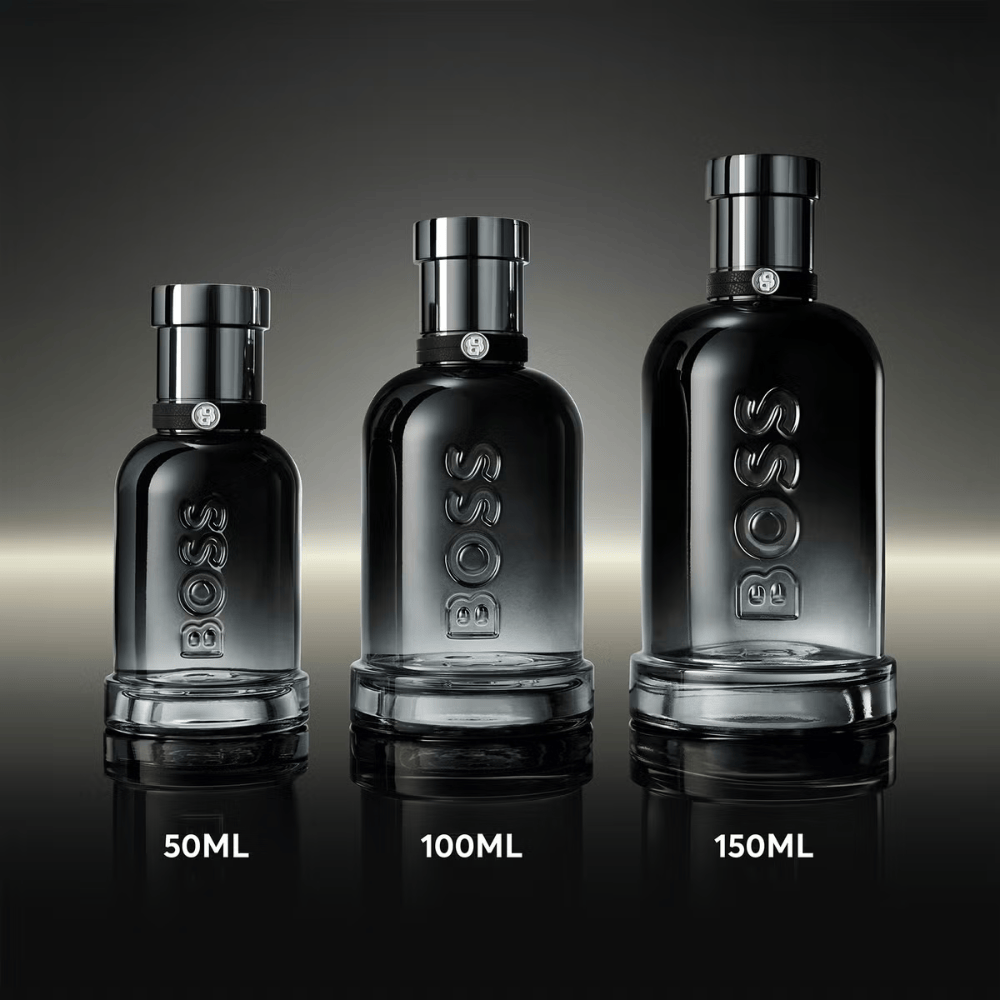 Hugo Boss Men's Aftershave Hugo Boss Bottled Beyond Eau de Parfum Men's Aftershave Spray (50ml, 100ml)