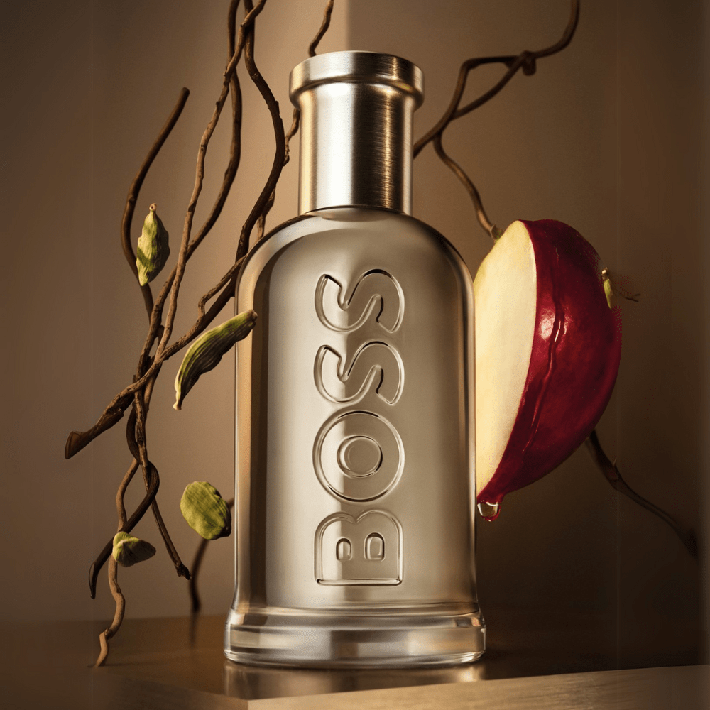 Hugo Boss Men's Aftershave Hugo Boss Bottled Eau de Parfum Men's Aftershave Spray (50ml, 100ml)