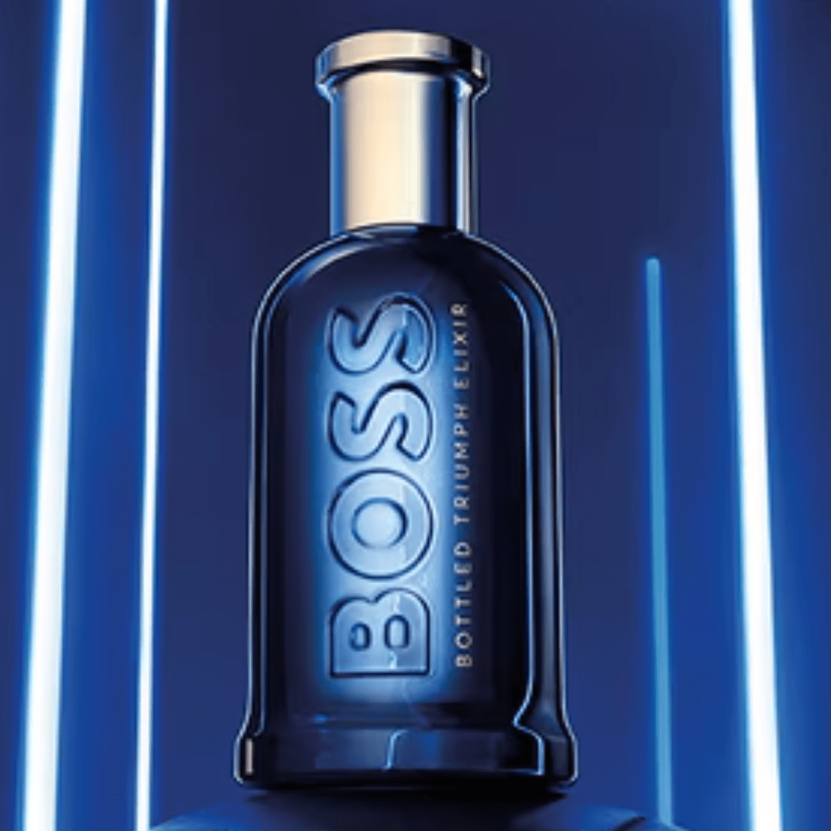 Hugo Boss Men's Aftershave Hugo Boss Bottled Night Eau de Toilette Men's Aftershave Spray (30ml, 50ml, 100ml, 200ml)