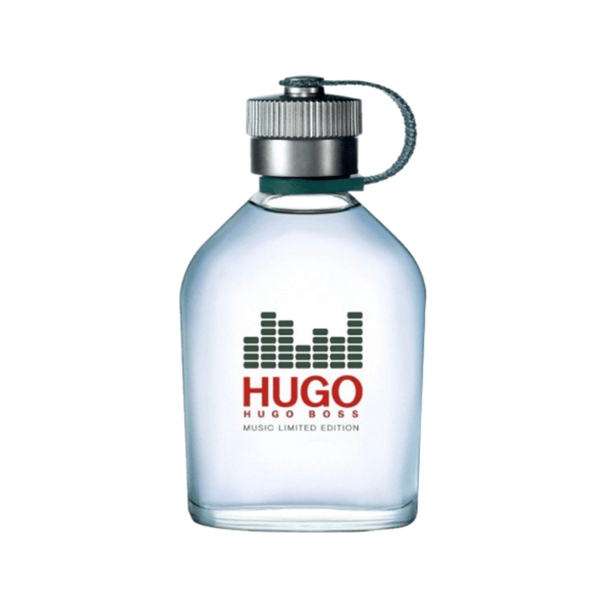 Hugo boss man edt top 75ml