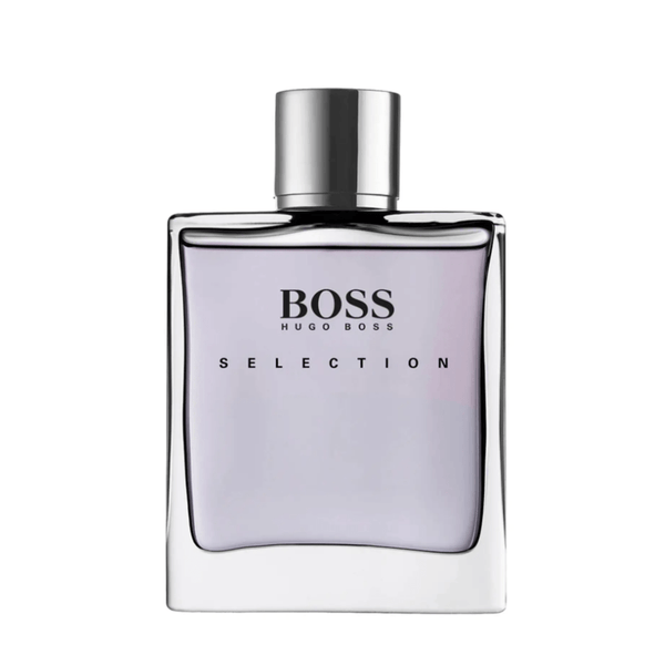 Hugo Boss Selection Eau de Toilette Men s Aftershave Spray 100ml