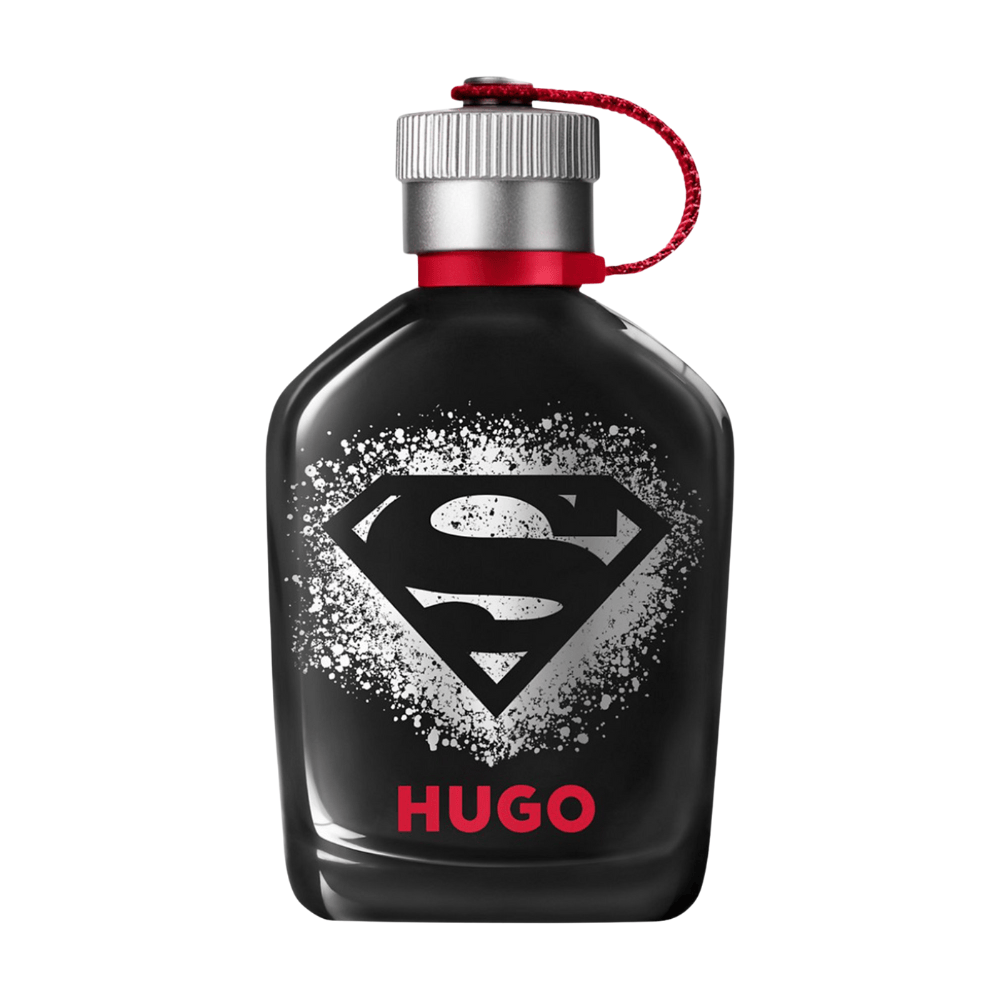 Hugo Boss Men's Aftershave Hugo Boss Superman X Hugo Eau de Parfum Men's Aftershave Spray (125ml)