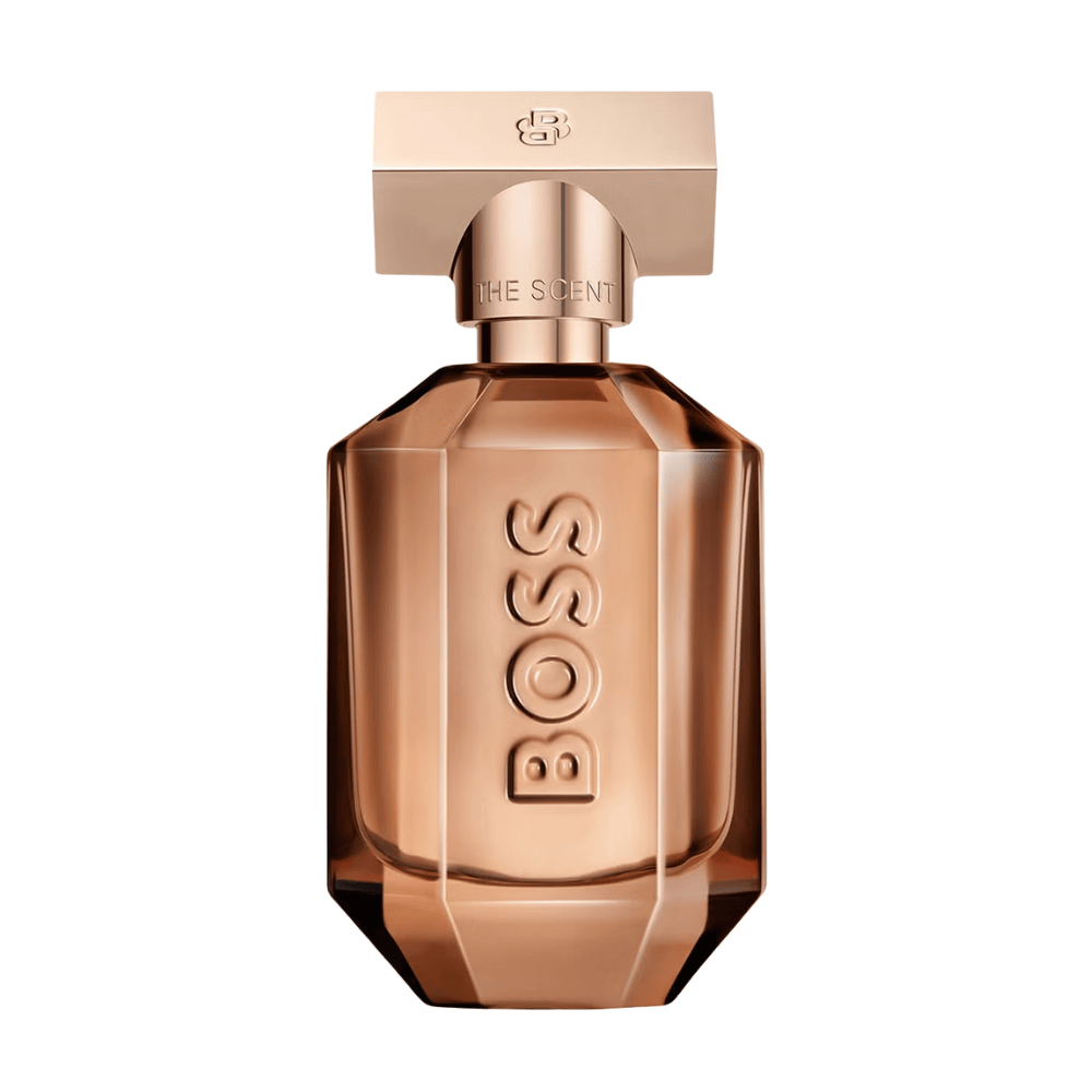 Hugo Boss Women's Perfume Hugo Boss The Scent for Her Parfum Women's Perfume Spray (30ml, 50ml)