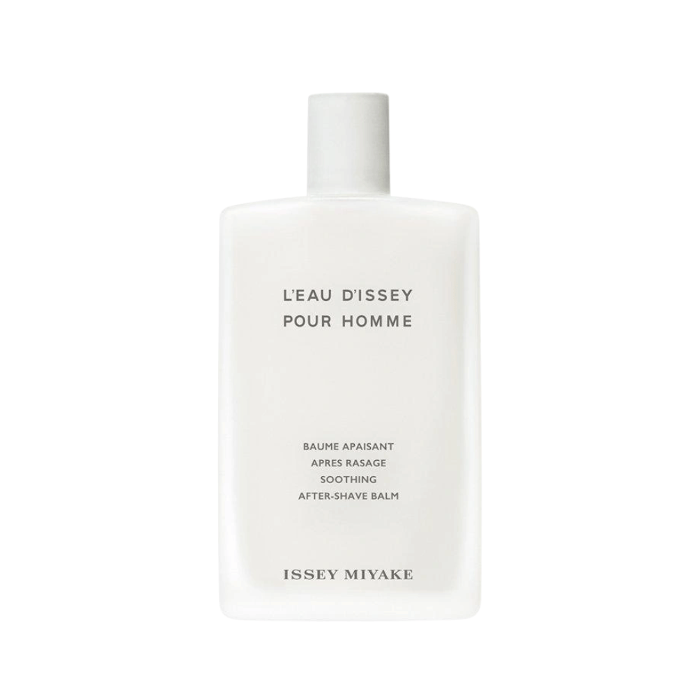 Issey Miyake Men's Aftershave Issey Miyake L'Eau d'Issey Pour Homme Soothing After-Shave Balm (100ml)