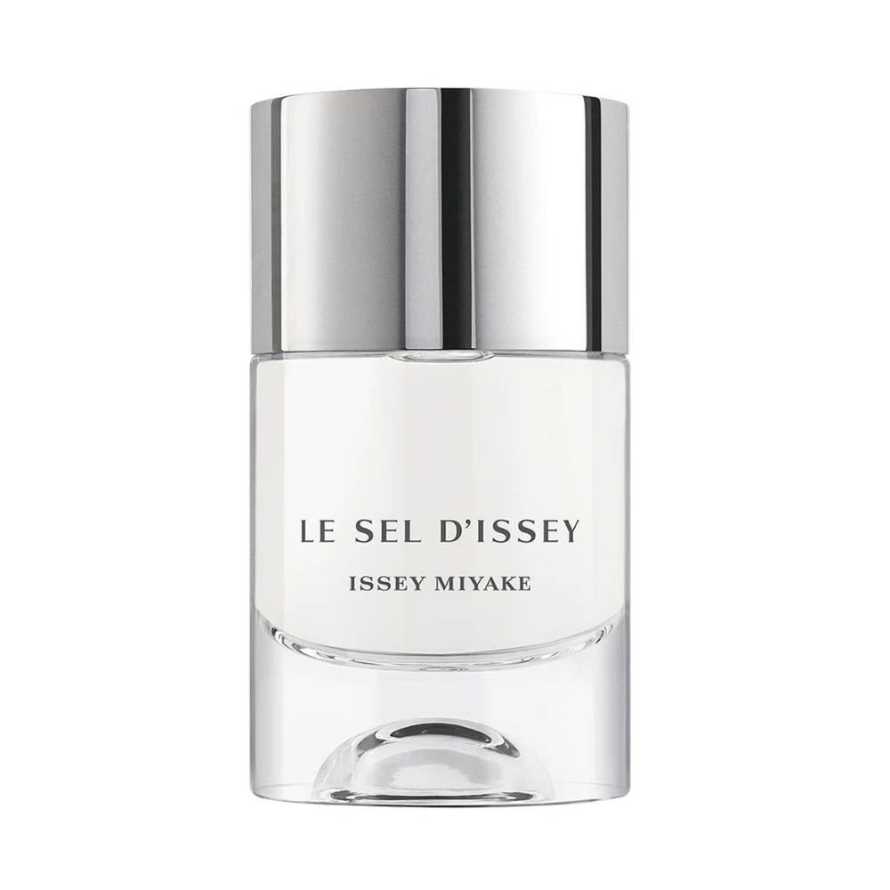 Issey Miyake Men's Aftershave Issey Miyake Le Sel D'Issey Eau de Toilette Men's Aftershave Spray (50ml, 100ml, Refill)