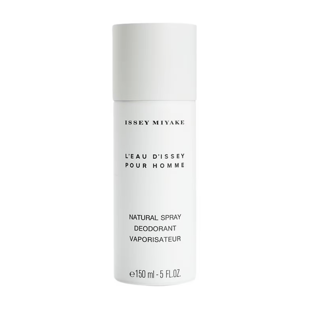 Issey Miyake Skin Care Issey Miyake L'Eau d'Issey Pour Homme Deodorant Spray (150ml)