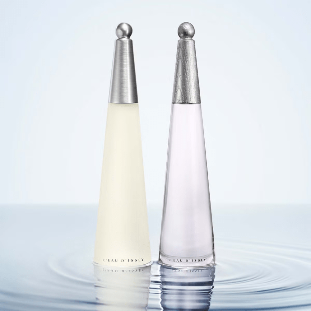 Issey Miyake Women's Perfume Issey Miyake L'Eau d'Issey Pour Femme Eau de Parfum Intense Women's Perfume Spray (30ml, 50ml, 100ml)