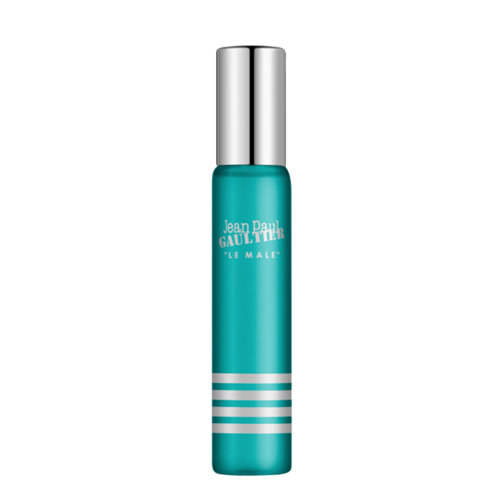 Jean Paul Gaultier Men's Aftershave 15ml Jean Paul Gaultier Le Male Eau de Toilette Men's Aftershave Spray (15ml, 40ml, 75ml, 125ml, 200ml)