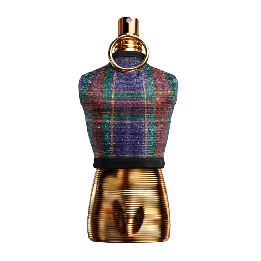 Jean Paul Gaultier Men's Aftershave Jean Paul Gaultier Le Male Elixir Parfum Men's Aftershave Spray Collector Edition 2025 (125ml)