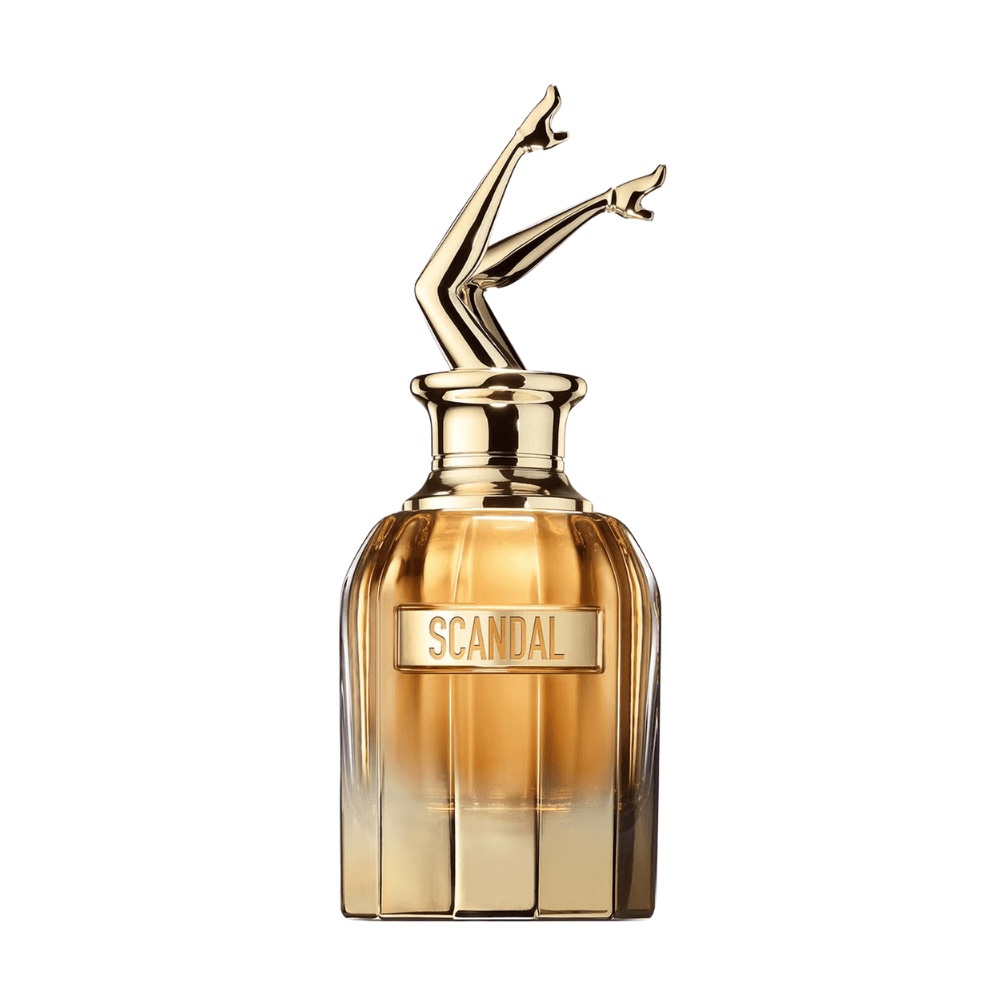 Jean Paul Gaultier Women's Perfume Jean Paul Gaultier Scandal Absolu Concentre Parfum Women's Perfume Spray (50ml, 80ml)