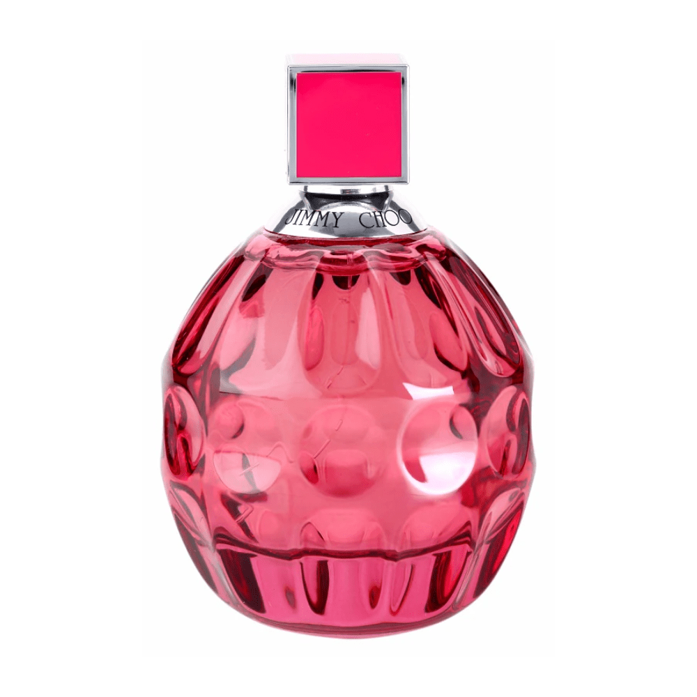 Jimmy Choo Women's Perfume Jimmy Choo Exotic Eau de Toilette Women's Perfume Spray (60ml)