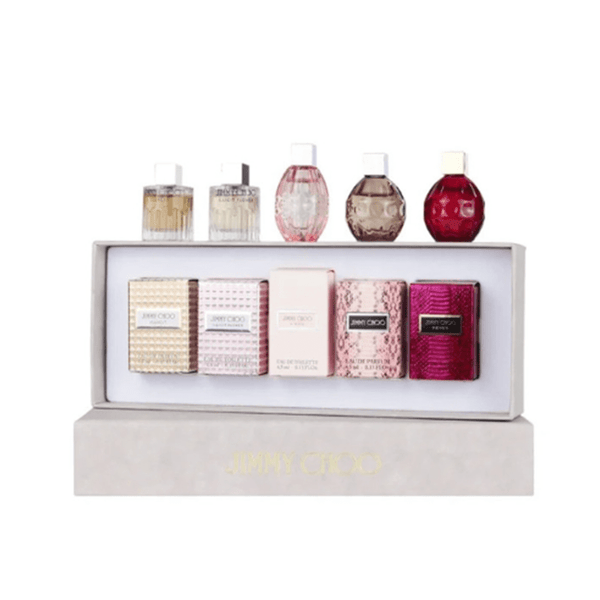 Women's mini perfume sets sale