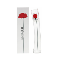Kenzo Women's Perfume Kenzo Flower Eau de Toilette Women's Perfume Spray (30ml, 50ml, 100ml)