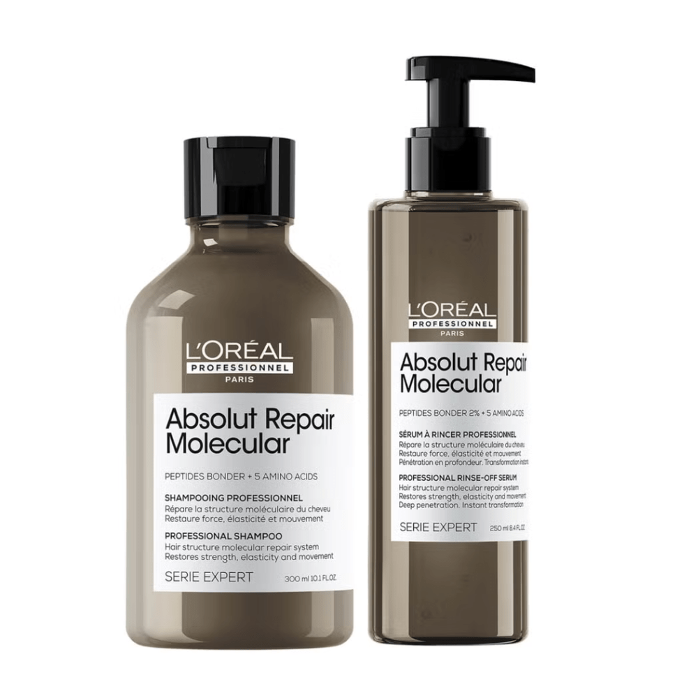L'Oréal Professionnel Serie Expert Absolut Repair Mol...