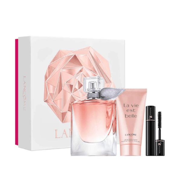 Lancome La Vie Est Belle EDP Women s Gift Set Spray 50ml with