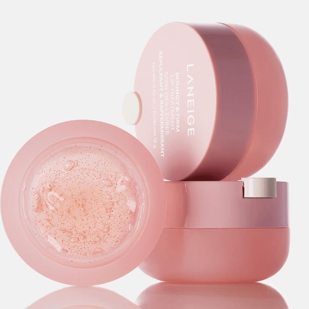Laneige Skin Care Laneige Bouncy & Firm Lip Treatment (12g)