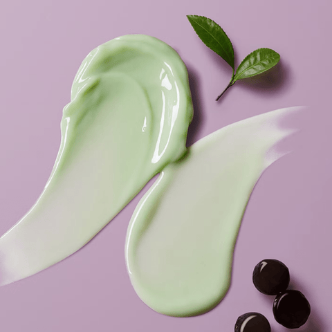 Laneige Skin Care Laneige Lip Glowy Balm Matcha Bubble Tea (10g)