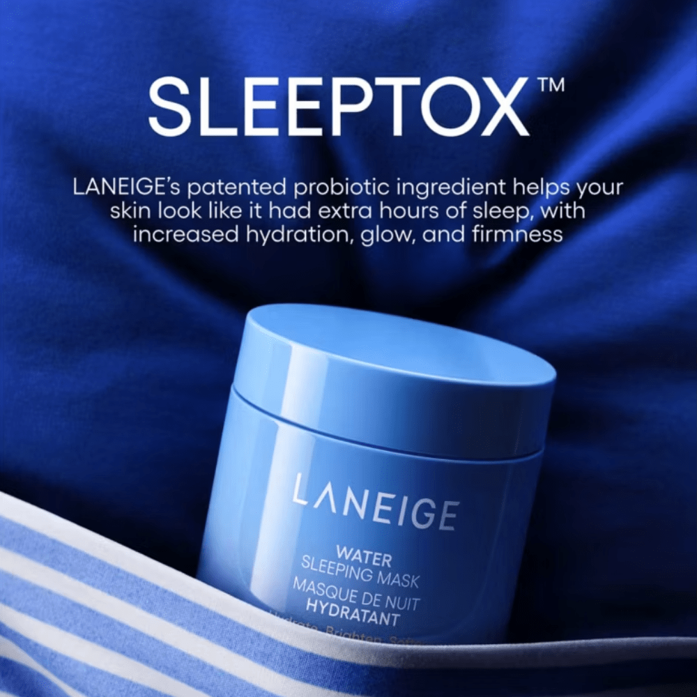 Laneige Skin Care Laneige Water Sleeping Mask (70ml)