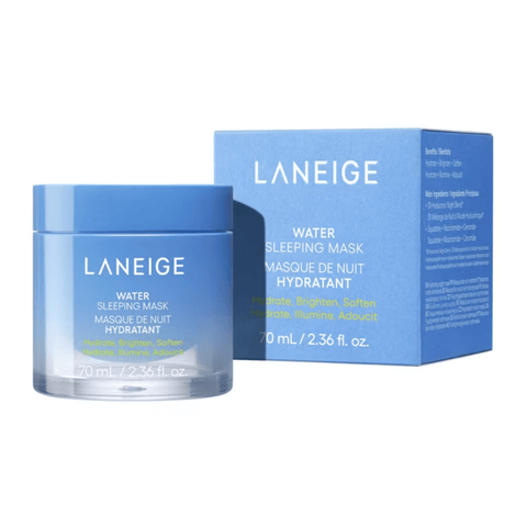 Laneige Skin Care Laneige Water Sleeping Mask (70ml)
