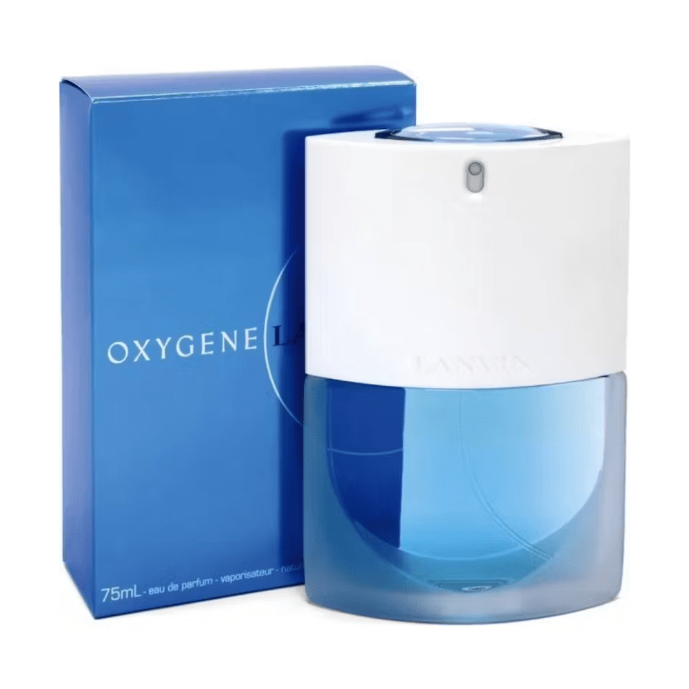 Oxygene by Lanvin, 2.5 oz EDP Spray for Women main image 0