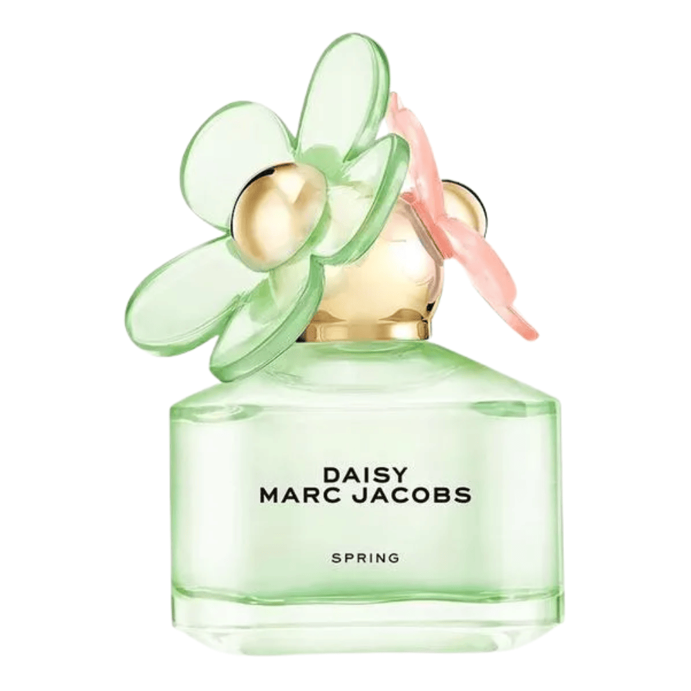 Marc Jacobs Women's Perfume Marc Jacobs Daisy Spring Eau de Toilette Women's Perfume Spray (50ml)