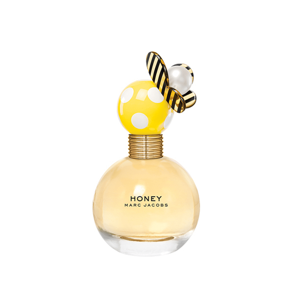 Marc Jacobs Women's Perfume Marc Jacobs Honey Eau de Parfum Women's Perfume Spray (100ml)