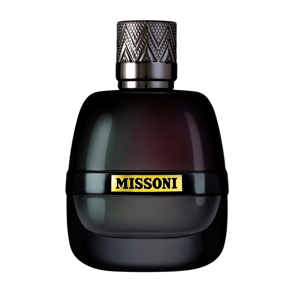 Missoni Men's Aftershave Missoni Missoni Man Eau de Parfum Men's Aftershave Spray (100ml)