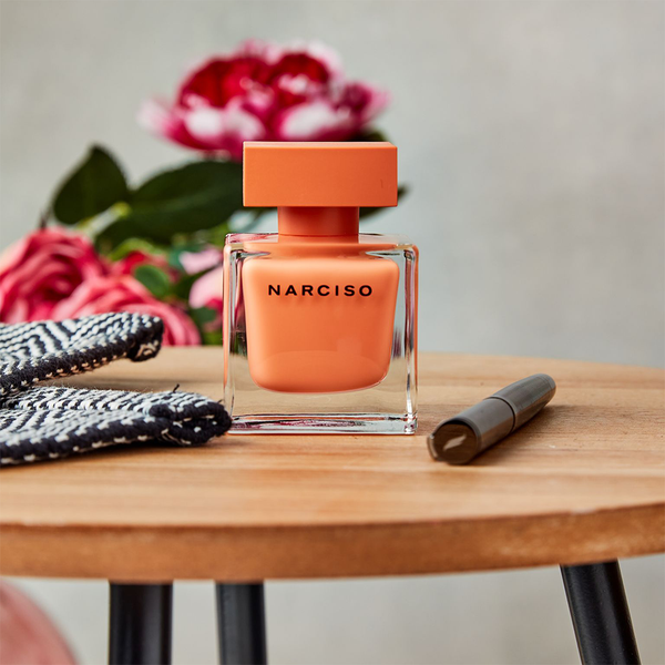 Eau de top toilette rodriguez