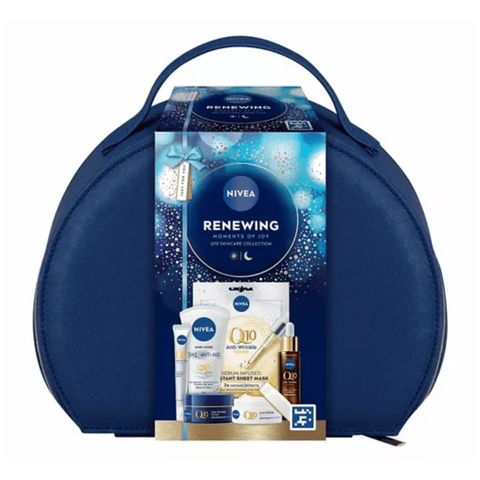 Nivea Skin Care Nivea Renewing Moments of Joy Q10 Anti-Wrinkle 6pc Gift Set