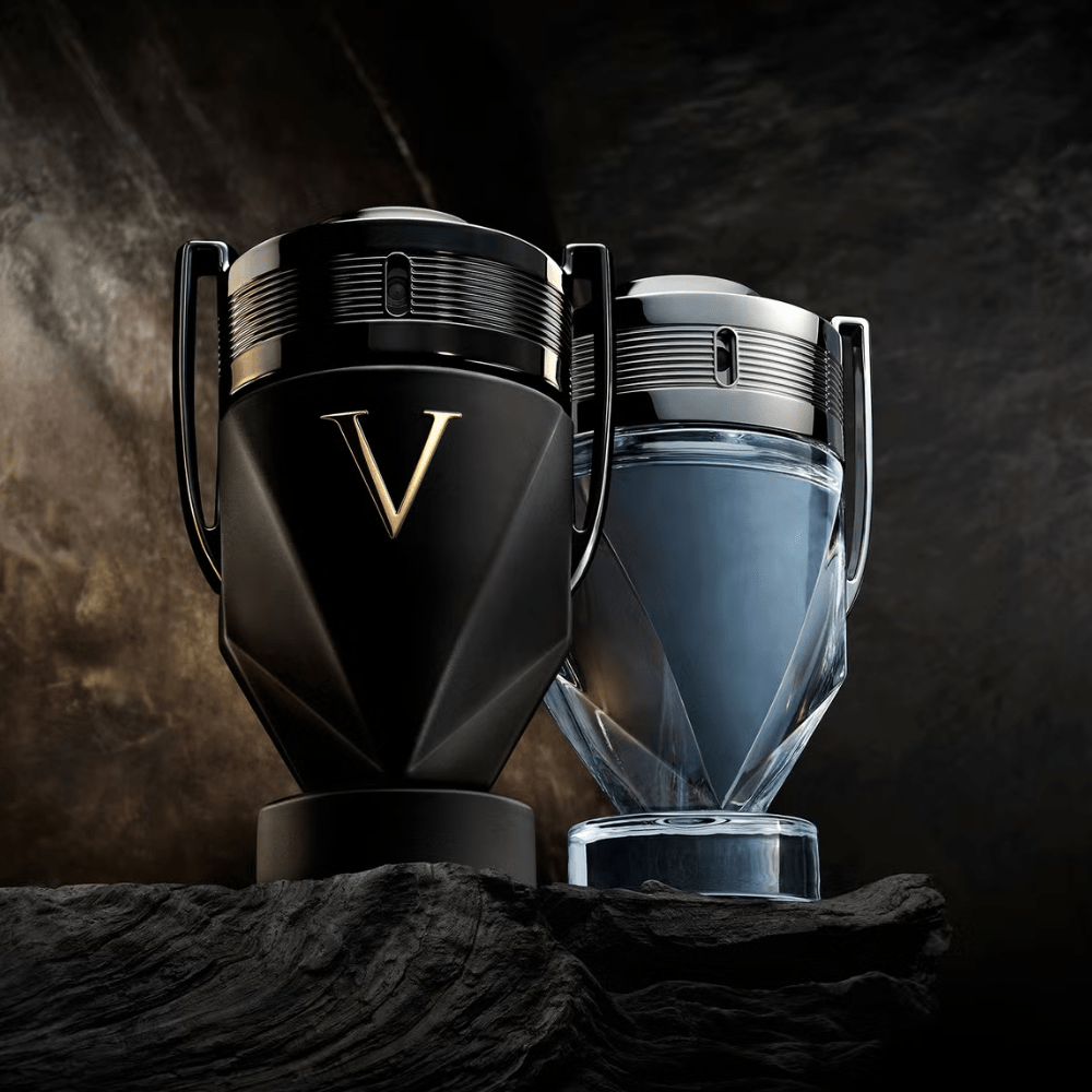 Paco Rabanne Men's Aftershave Paco Rabanne Invictus Victory Absolu Parfum Intense Men's Aftershave Spray (50ml, 100ml)