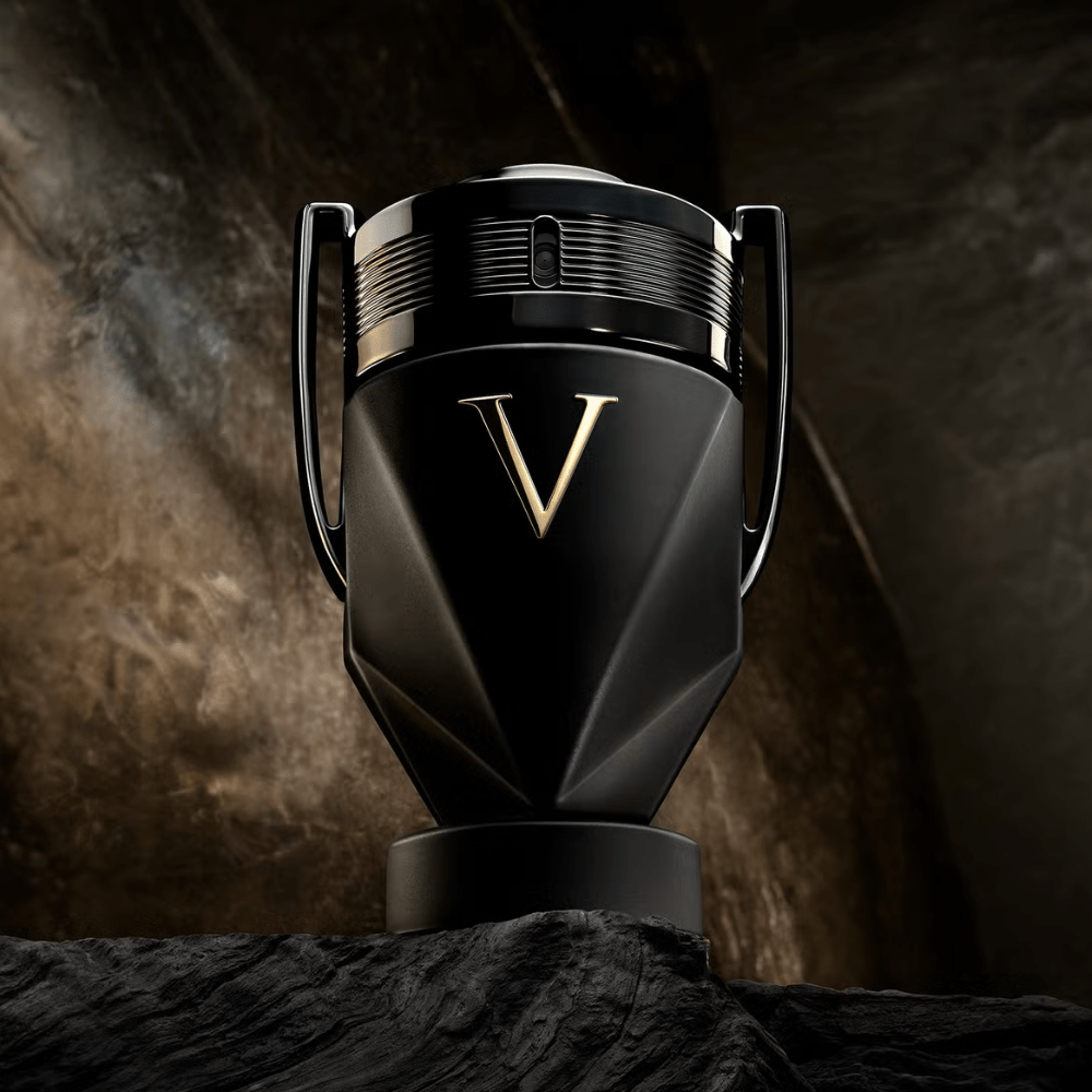 Paco Rabanne Men's Aftershave Paco Rabanne Invictus Victory Absolu Parfum Intense Men's Aftershave Spray (50ml, 100ml)