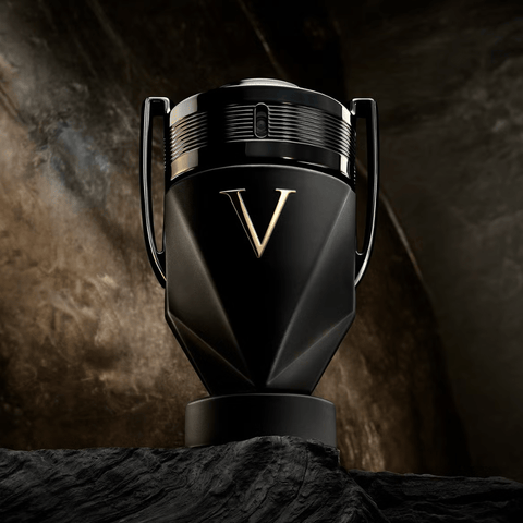 Paco Rabanne Men's Aftershave Paco Rabanne Invictus Victory Absolu Parfum Intense Men's Aftershave Spray (50ml, 100ml)