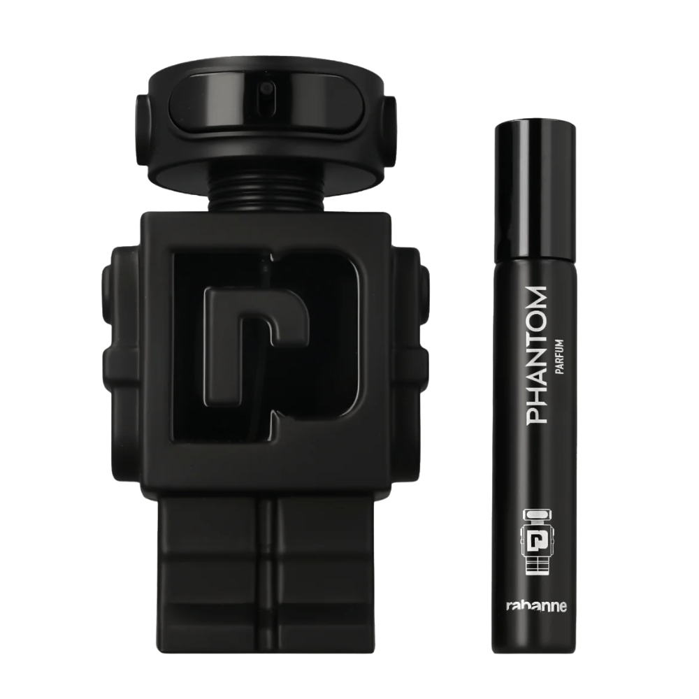 Paco Rabanne Men's Aftershave Paco Rabanne Phantom Parfum Men's Gift Set (100ml + 20ml)