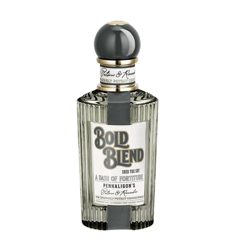 Penhaligon's Unisex Perfume Penhaligon's Bold Blend Eau de Parfum Unisex Fragrance Spray (50ml, 100ml)
