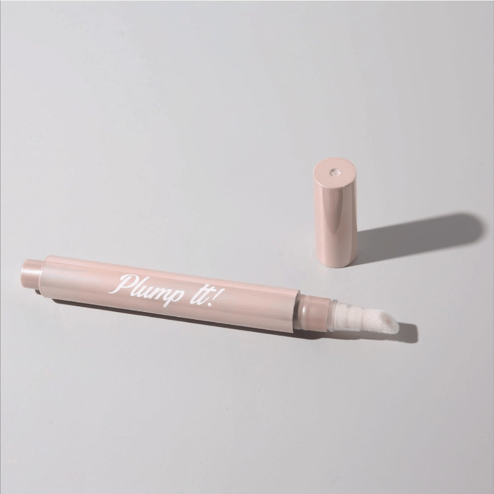 Plump It! Skin Care Plump It! Volumising Lip Oil