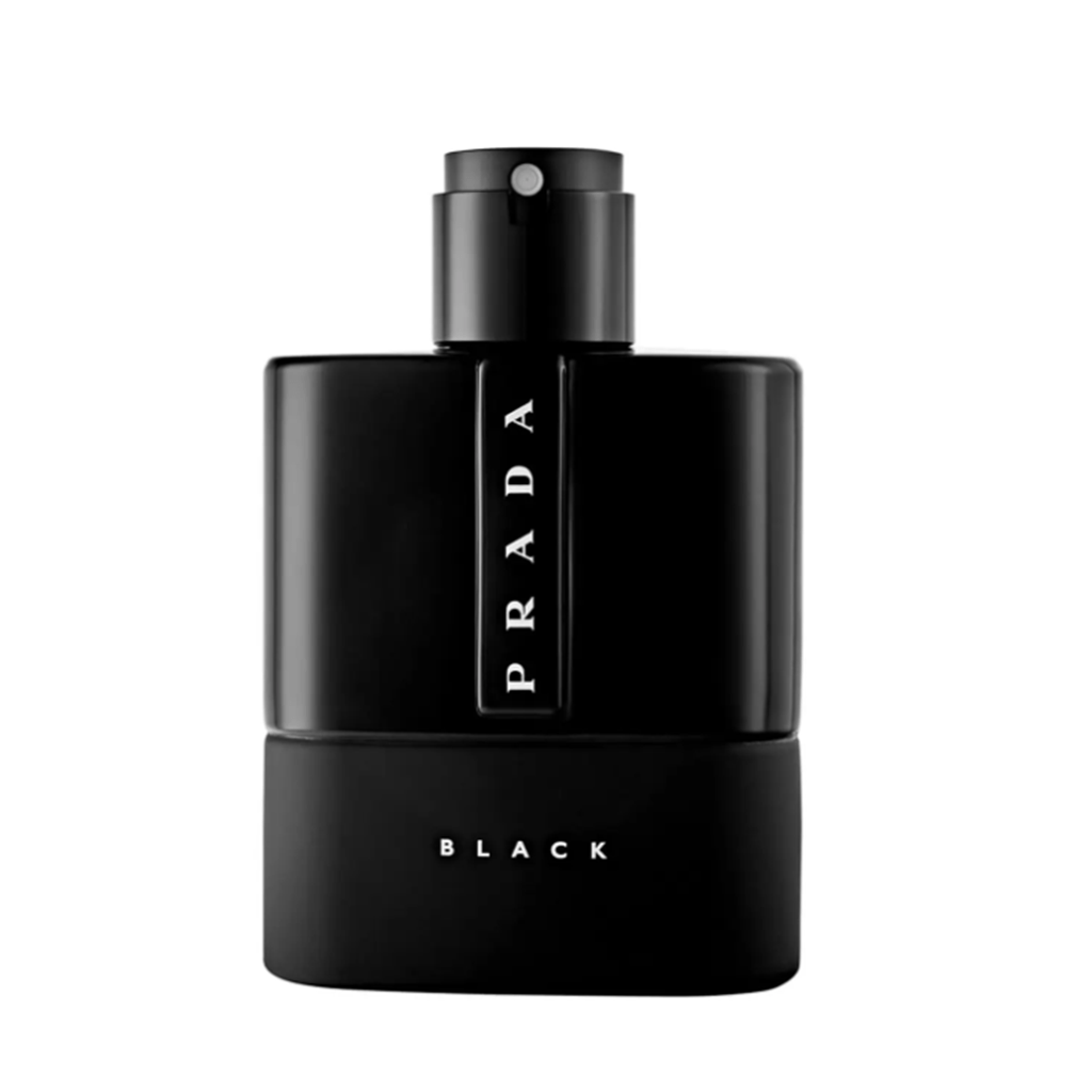 Prada Men's Aftershave Prada Luna Rossa Black Eau de Parfum Men's Aftershave Spray (100ml)