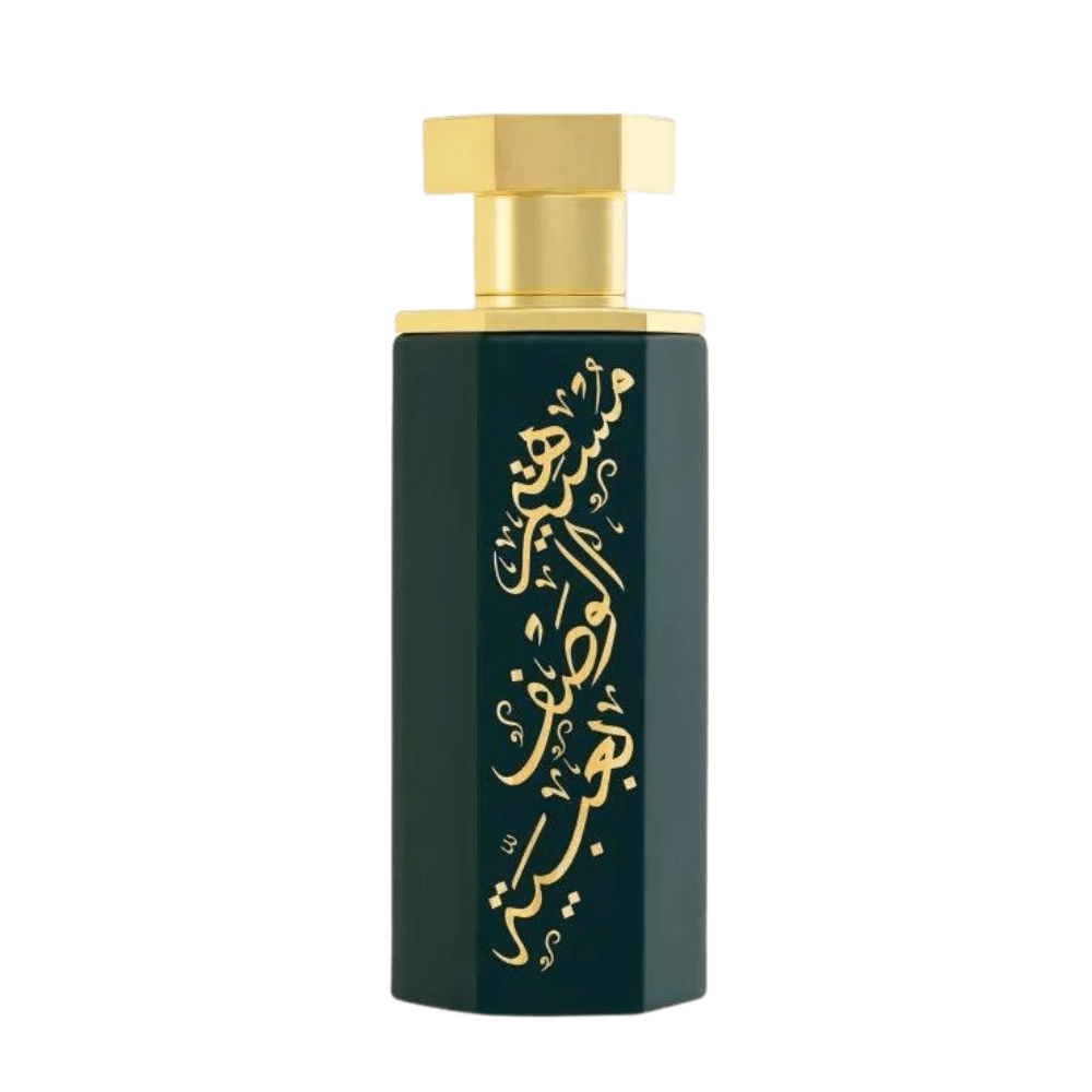 Reef Unisex Perfume Reef Arabs of Obaiah Eau de Parfum Unisex Fragrance Spray (100ml)