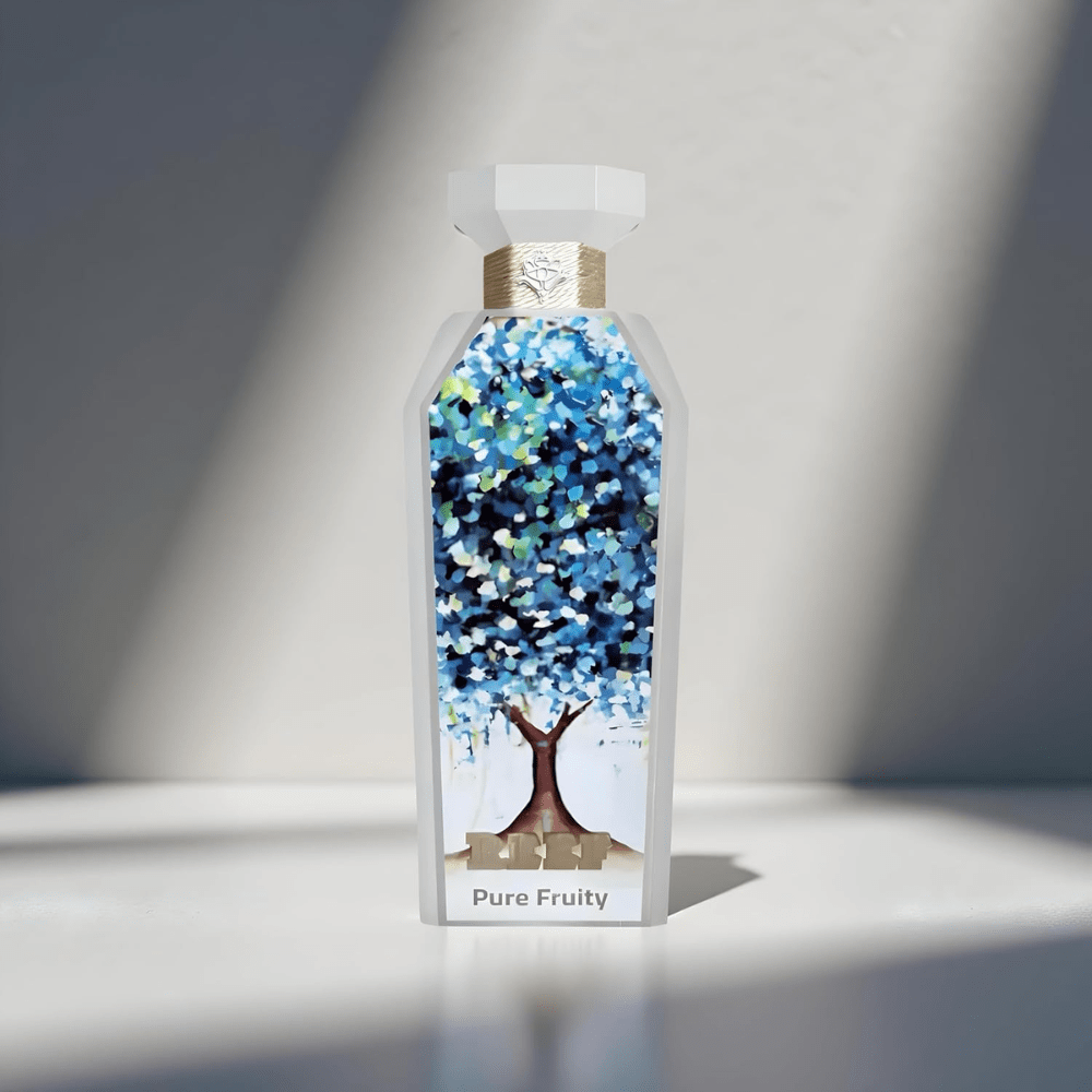 Reef Unisex Perfume Reef Pure Fruity Eau de Parfum Unisex Fragrance Spray (150ml)